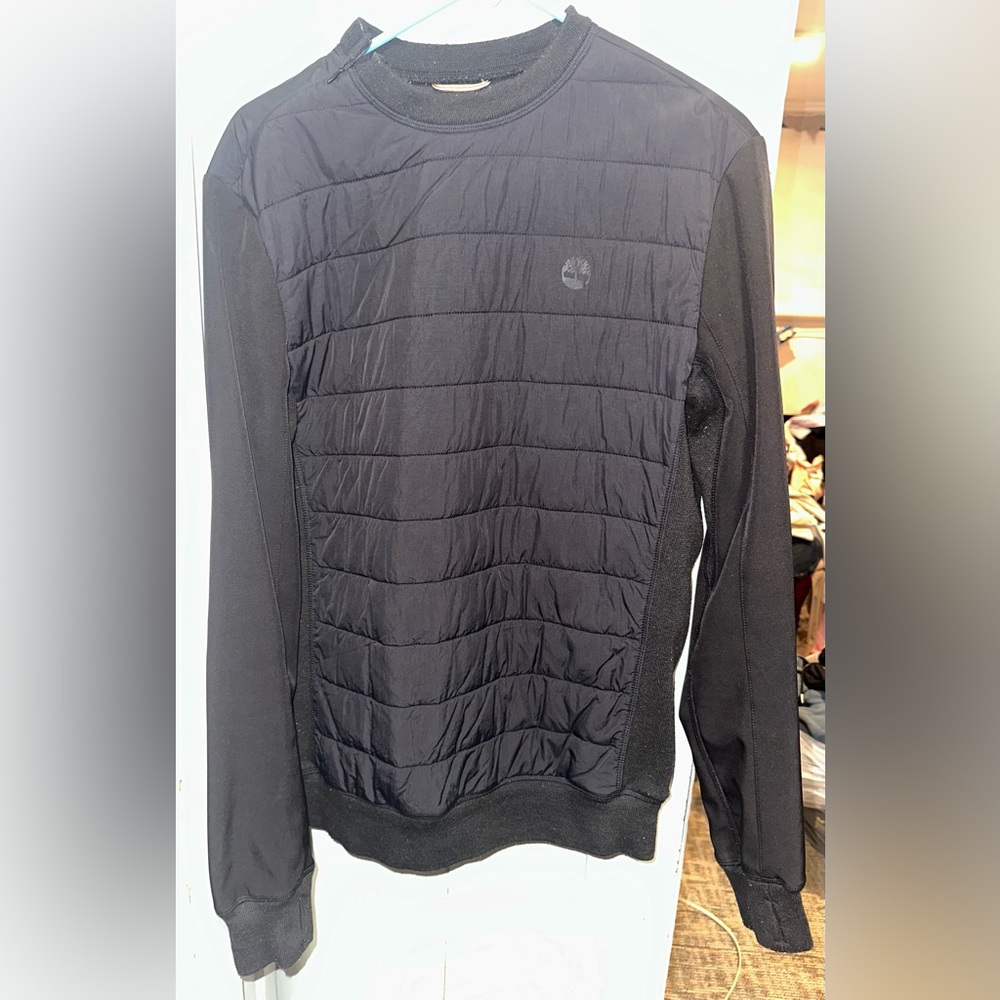 Timberland Men’s pullover size M